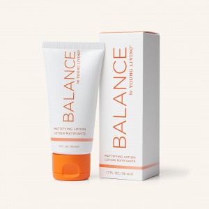BALANCE by Young Living Mattifying Lotion BALANCE 清爽平衡啞光乳液